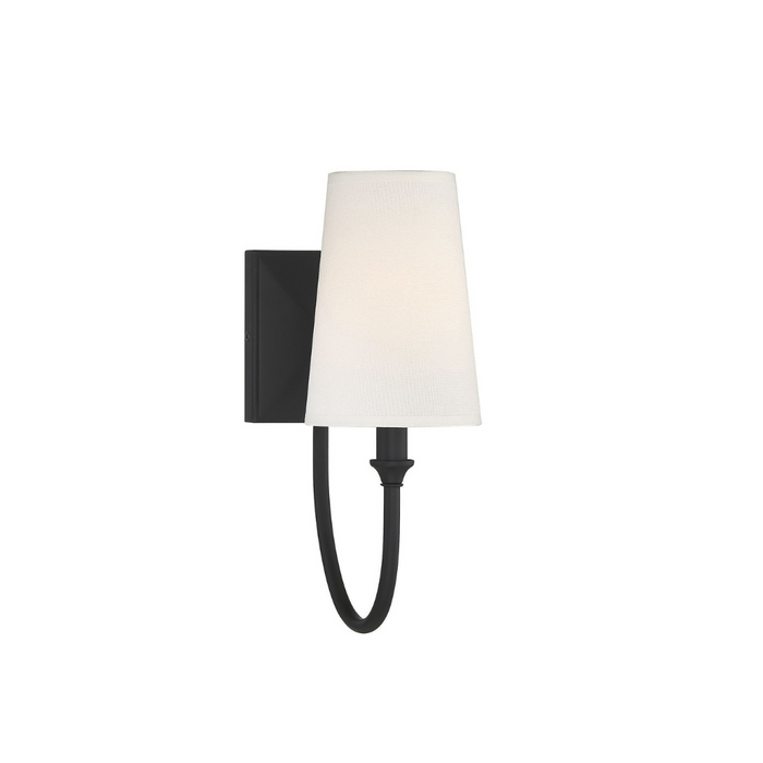 Cameron 1-Light Wall Sconce