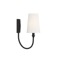 Cameron 1-Light Wall Sconce