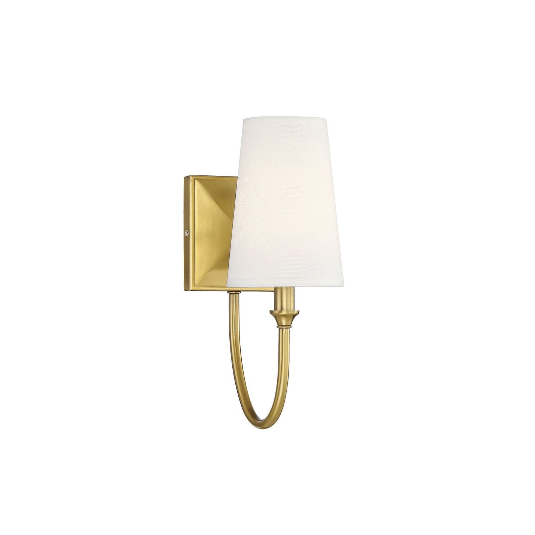 Cameron 1-Light Wall Sconce