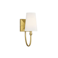 Cameron 1-Light Wall Sconce