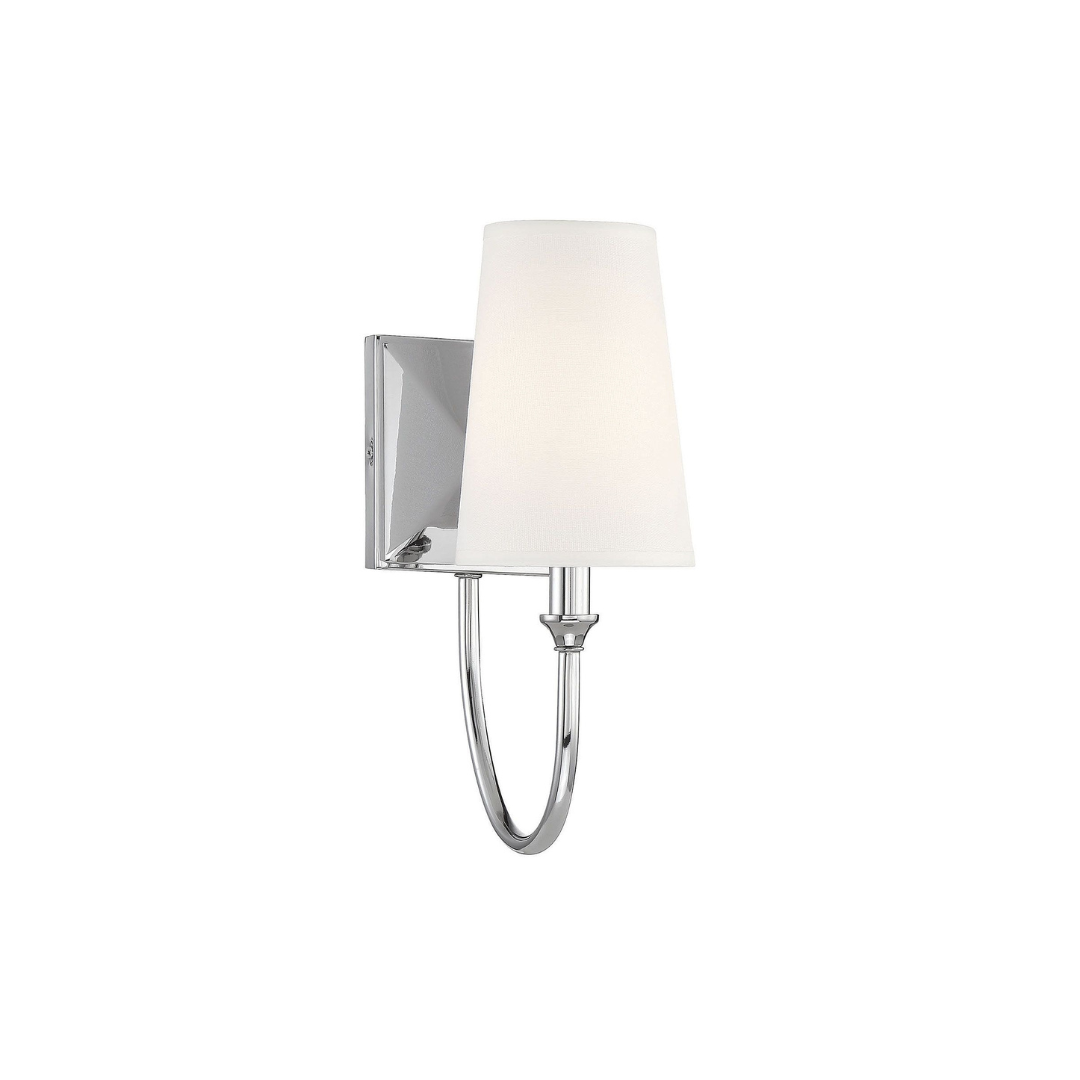 Cameron 1-Light Wall Sconce