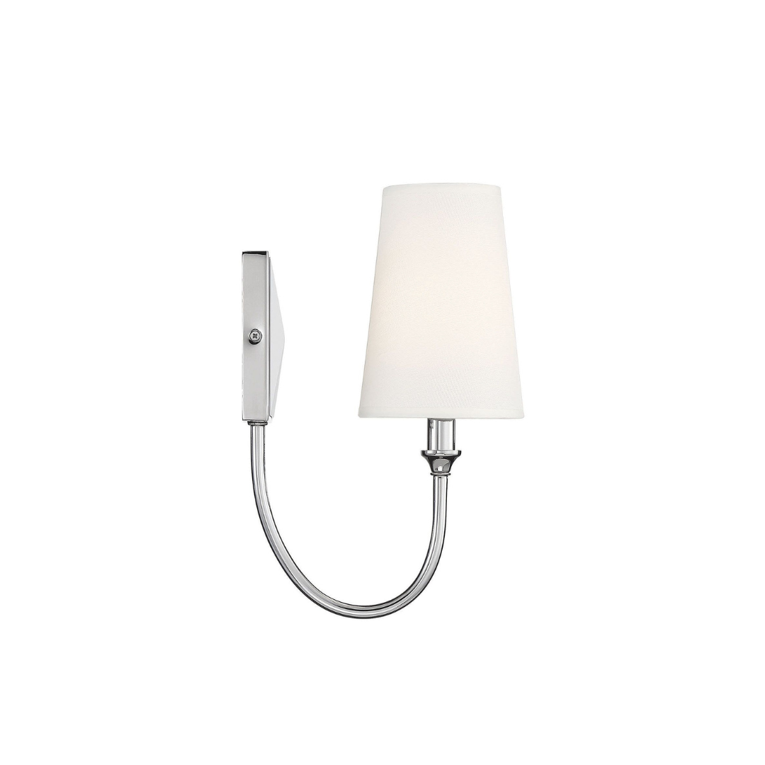 Cameron 1-Light Wall Sconce
