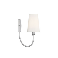Cameron 1-Light Wall Sconce