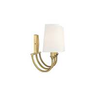 Cameron 3-Light Bathroom Vanity Light