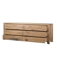 Campbell Dresser