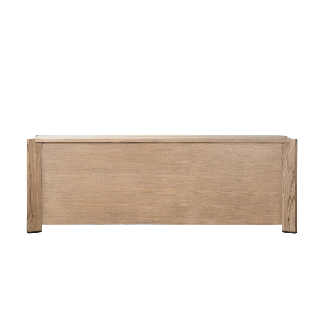 Campbell Dresser