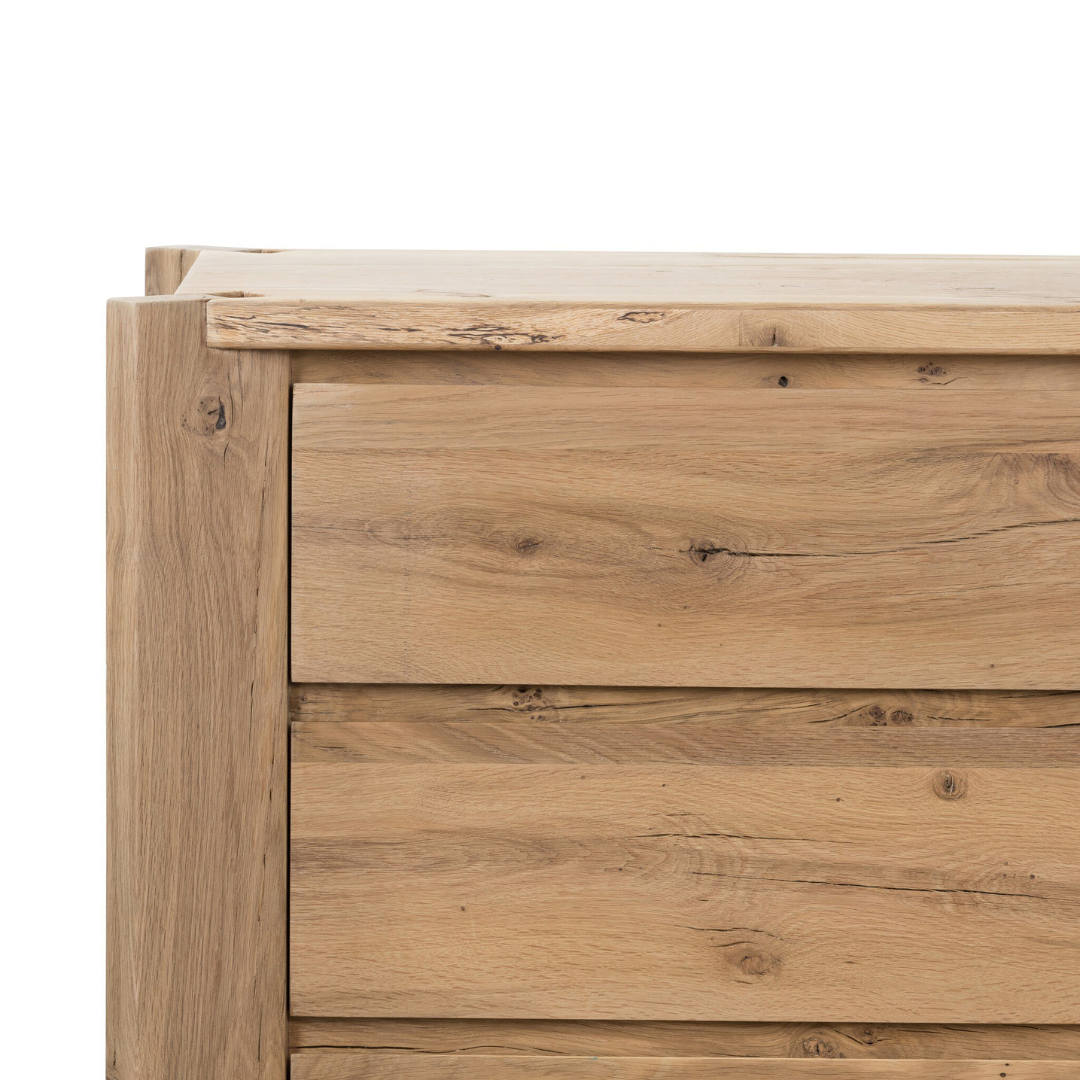Campbell Dresser