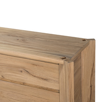 Campbell Dresser