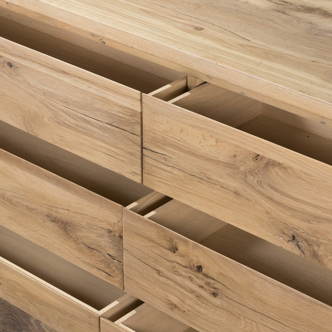 Campbell Dresser
