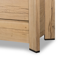 Campbell Dresser