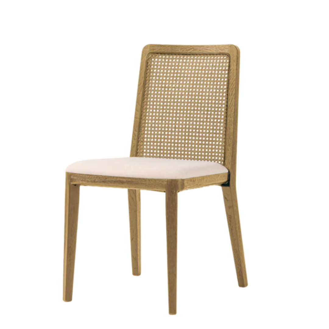 Cane Dining Chair