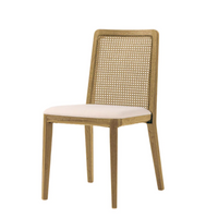 Cane Dining Chair