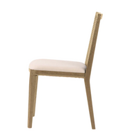 Cane Dining Chair