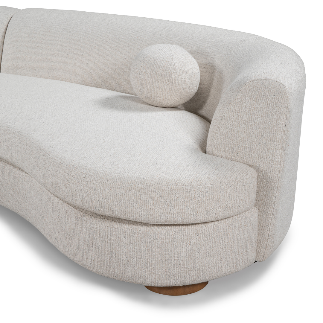 Cardona Sectional