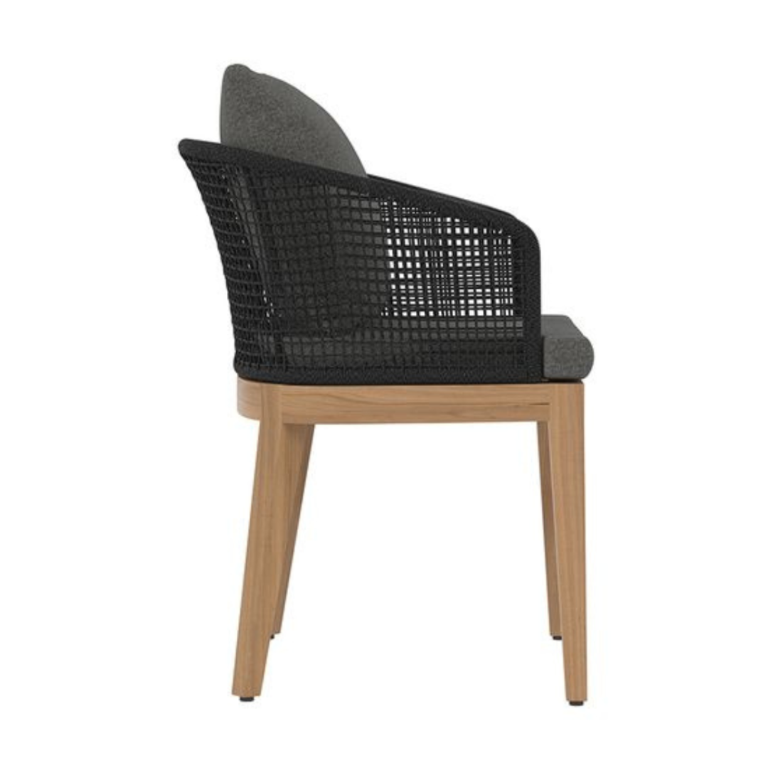 Carli Dining Armchair