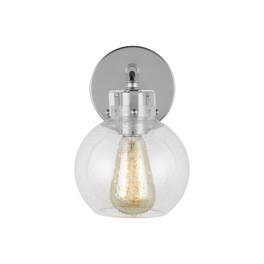 Clara 1 - Light Sconce