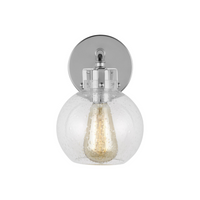 Clara 1 - Light Sconce