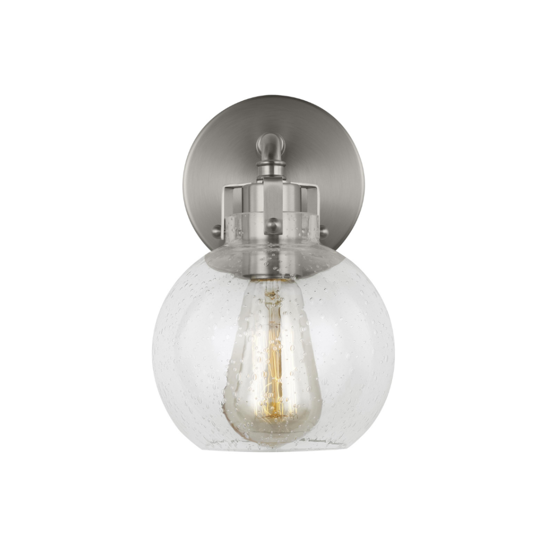 Clara 1 - Light Sconce