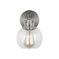 Clara 1 - Light Sconce