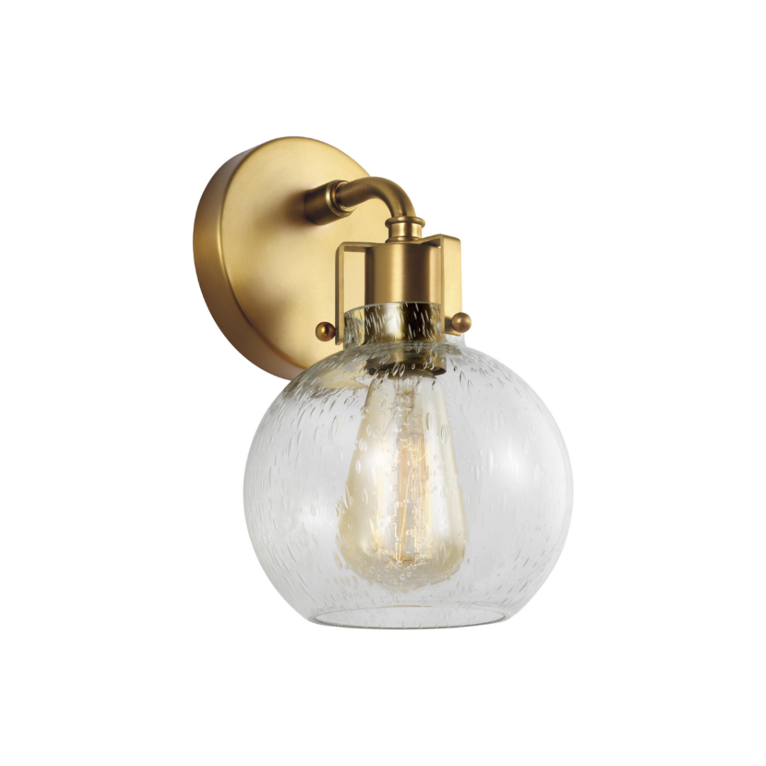 Clara 1 - Light Sconce