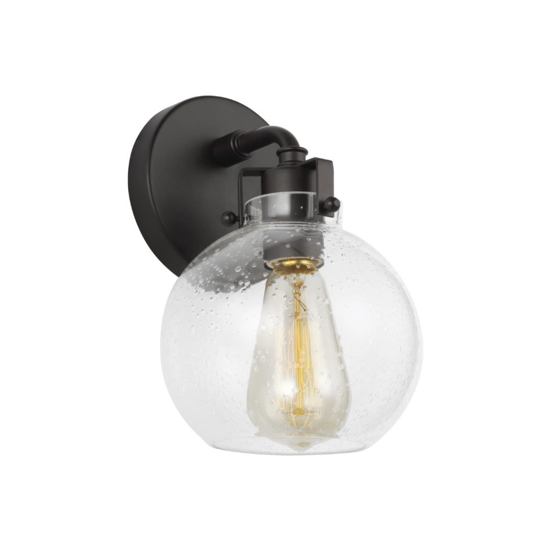 Clara 1 - Light Sconce