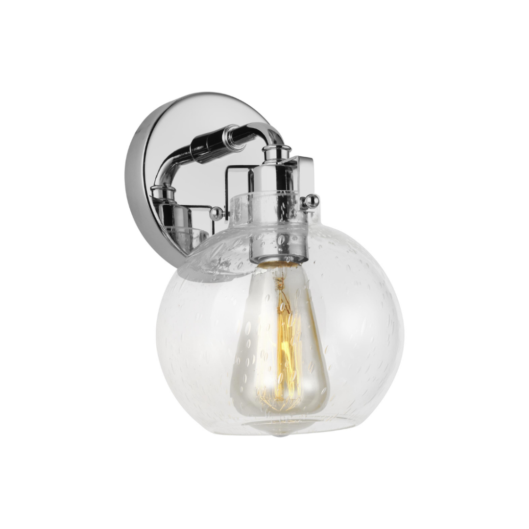Clara 1 - Light Sconce