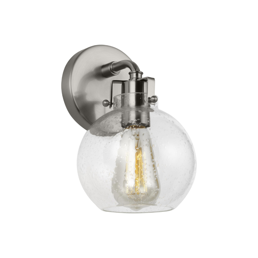 Clara 1 - Light Sconce