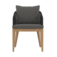 Carli Dining Armchair