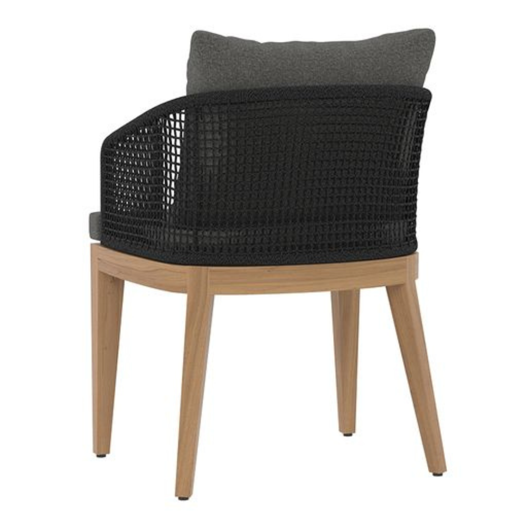 Carli Dining Armchair