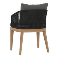 Carli Dining Armchair