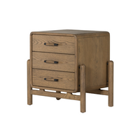 Carrington Nightstand