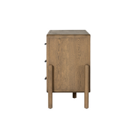 Carrington Dresser