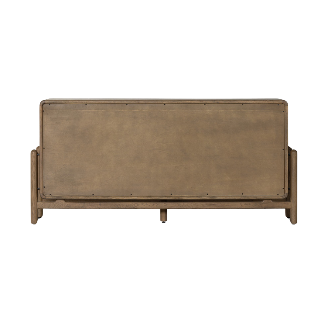 Carrington Dresser