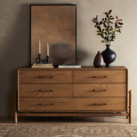 Carrington Dresser