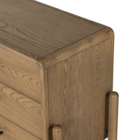 Carrington Dresser