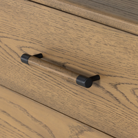 Carrington Dresser