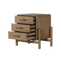 Carrington Nightstand