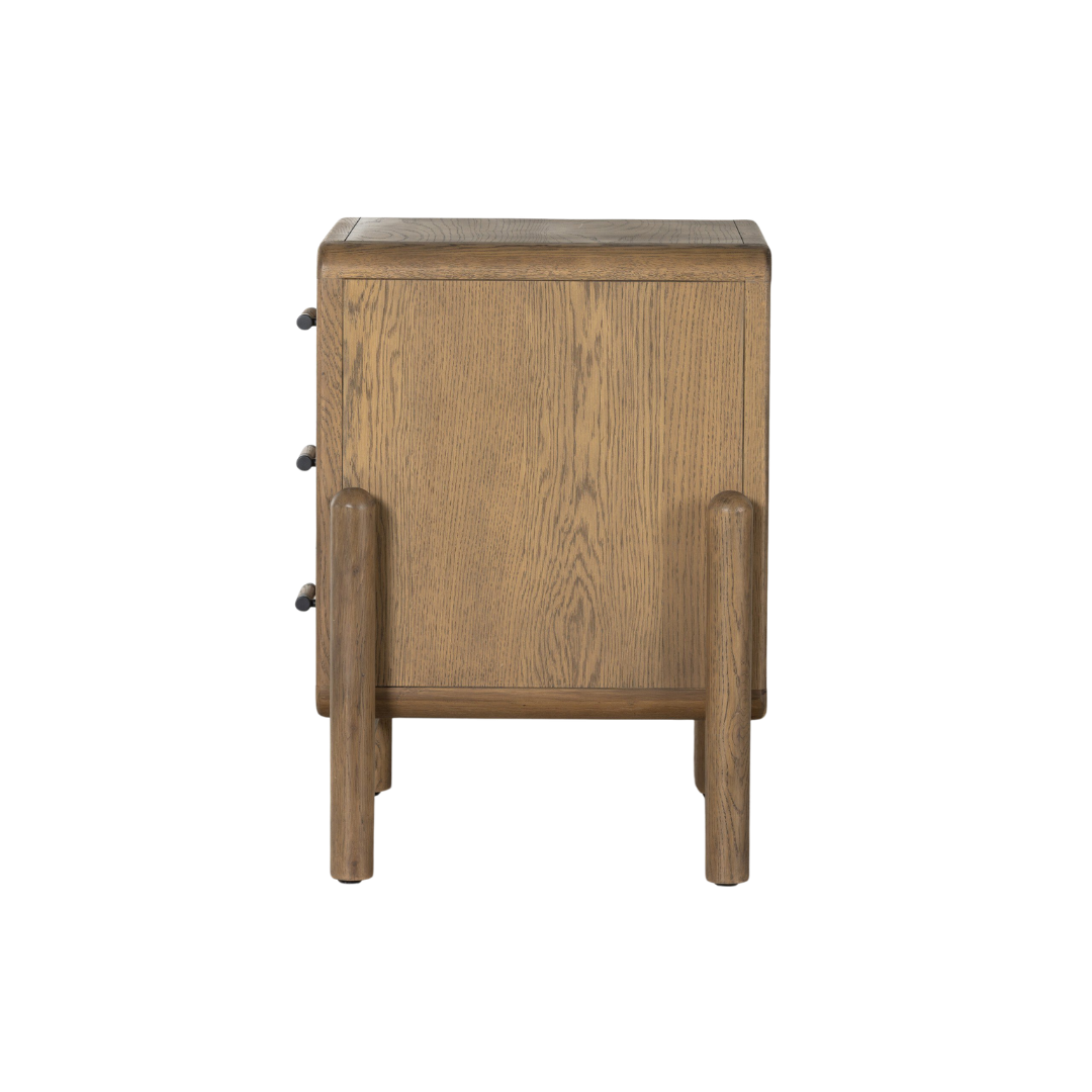 Carrington Nightstand