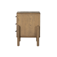 Carrington Nightstand