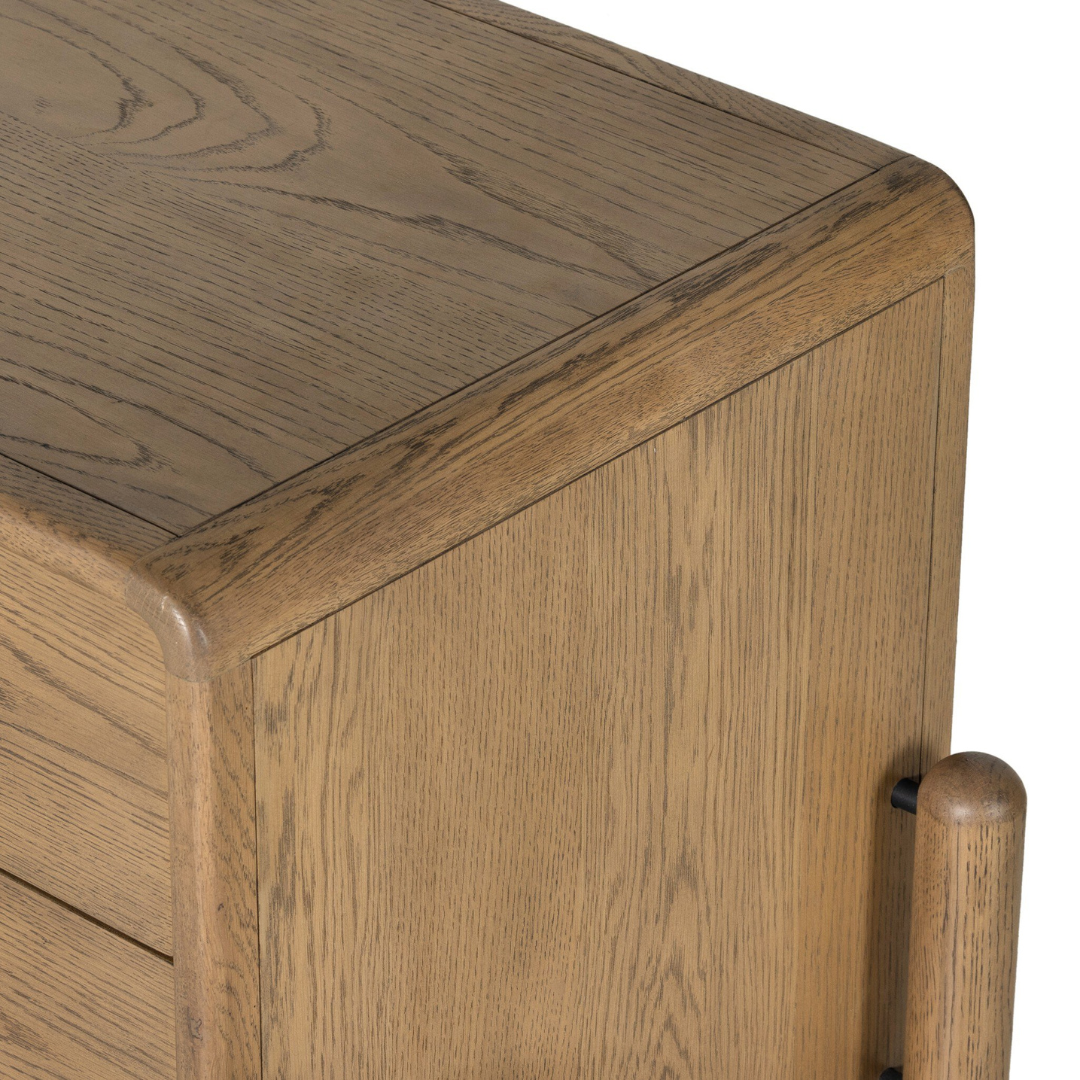 Carrington Nightstand