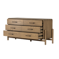 Carrington Dresser