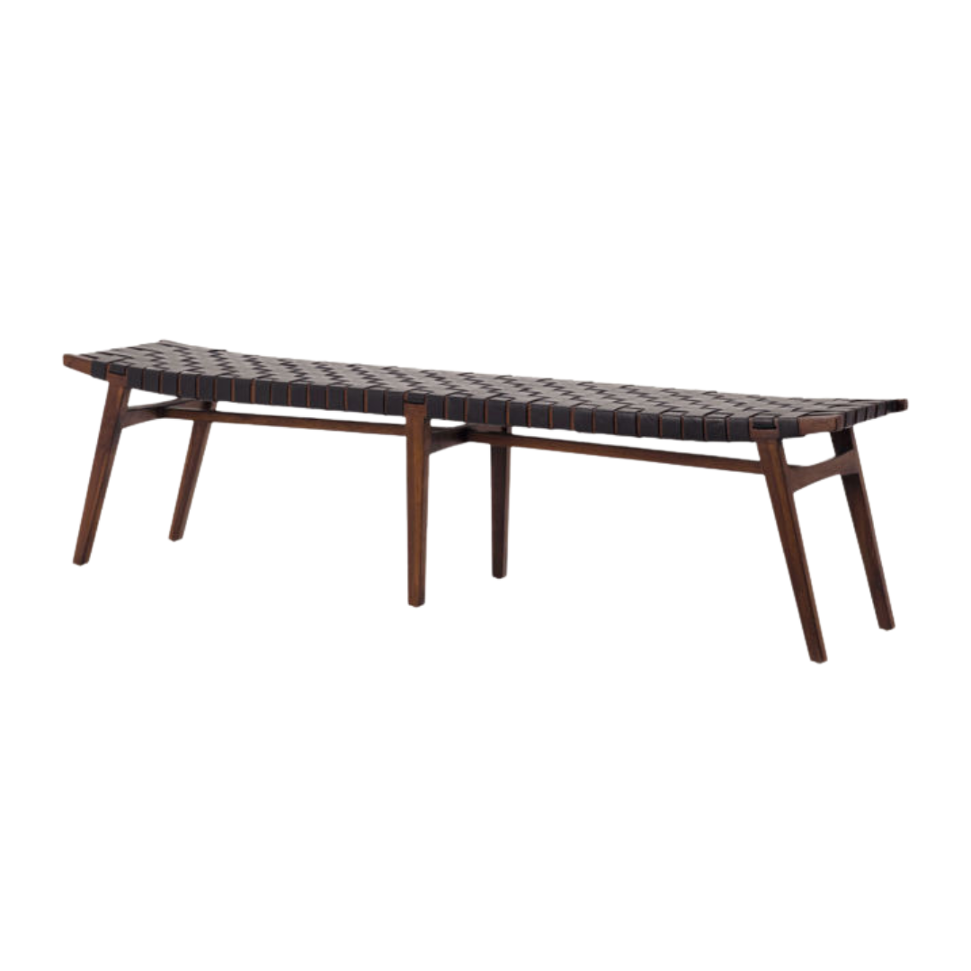 Caryll Bench
