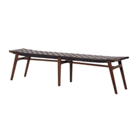 Caryll Bench
