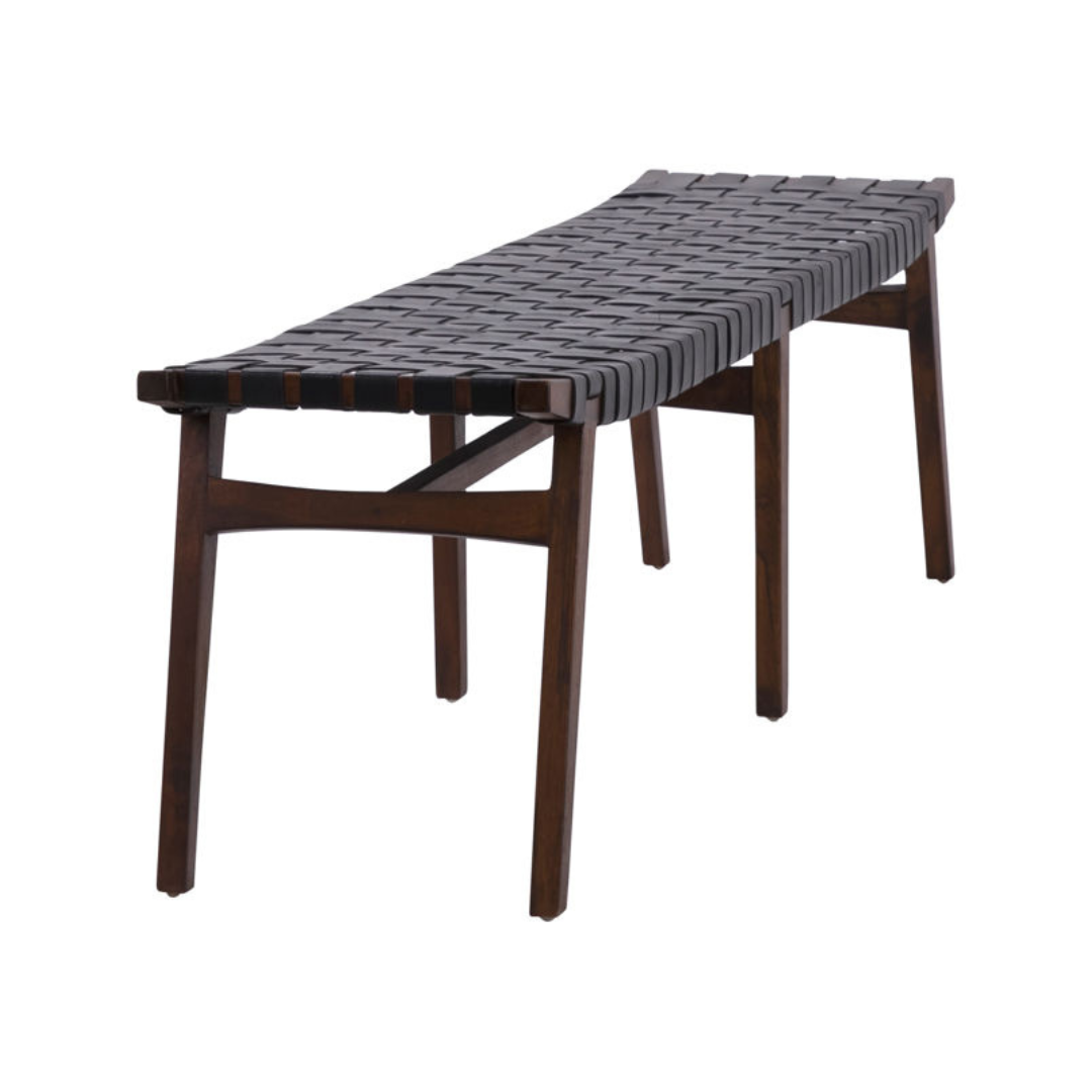 Caryll Bench