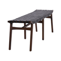 Caryll Bench
