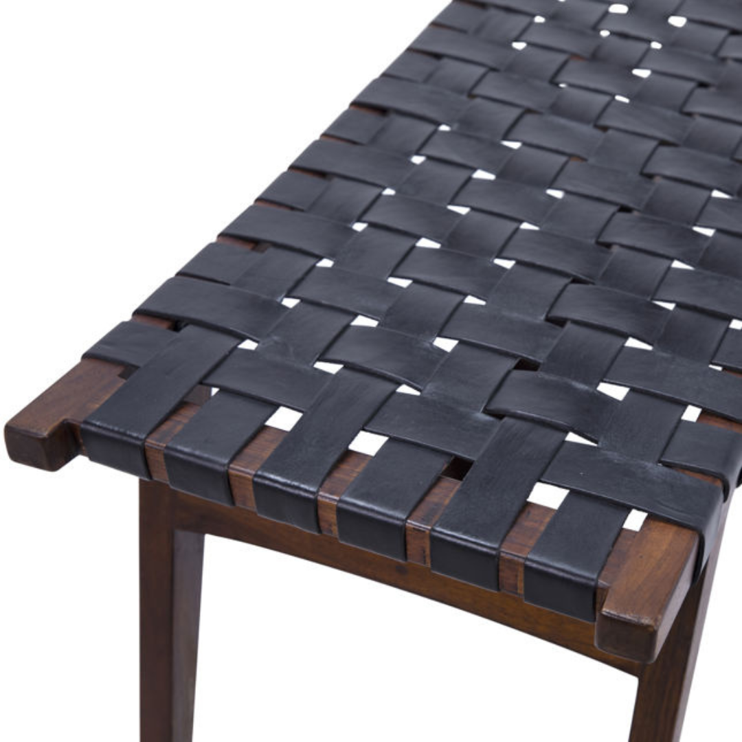 Caryll Bench
