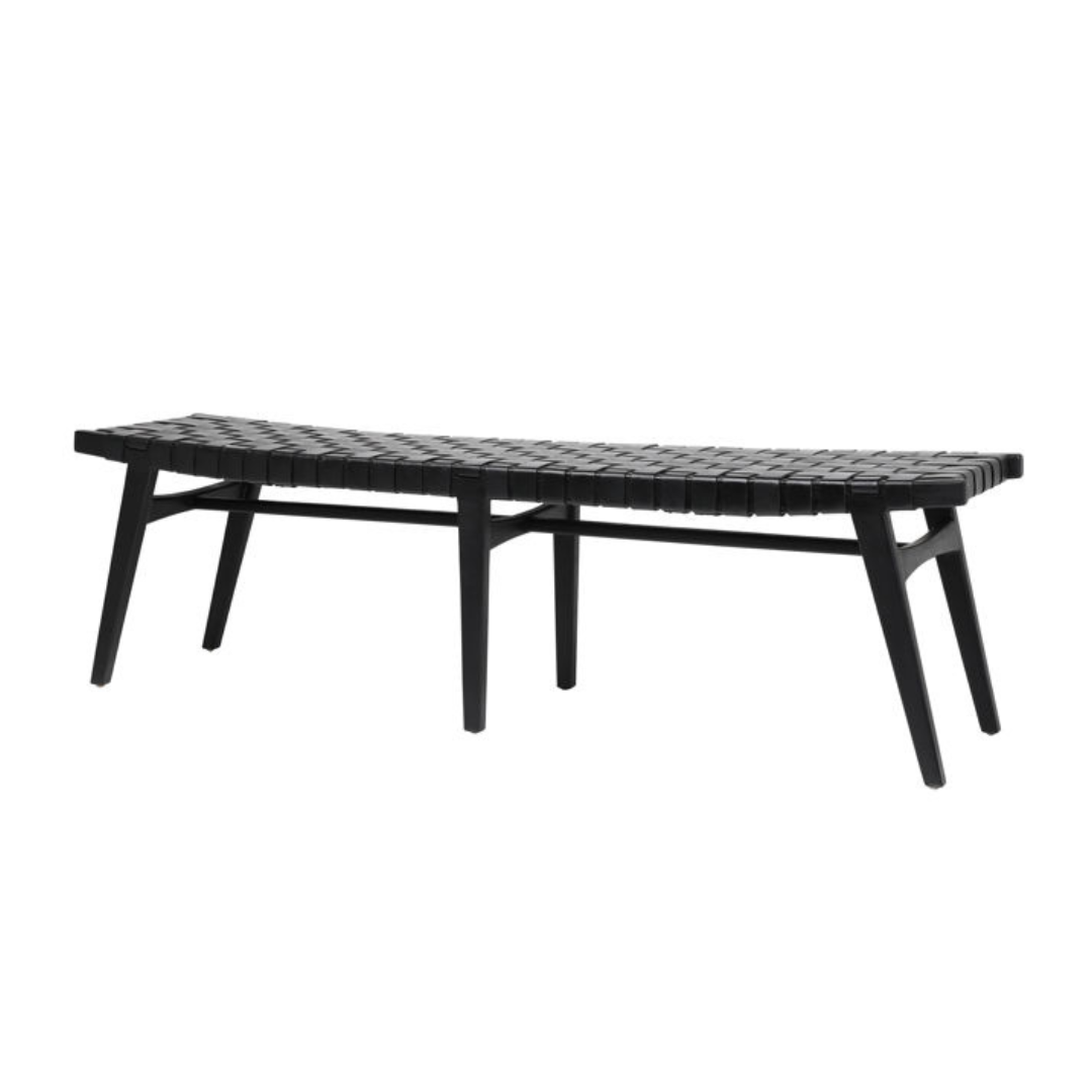Caryll Bench