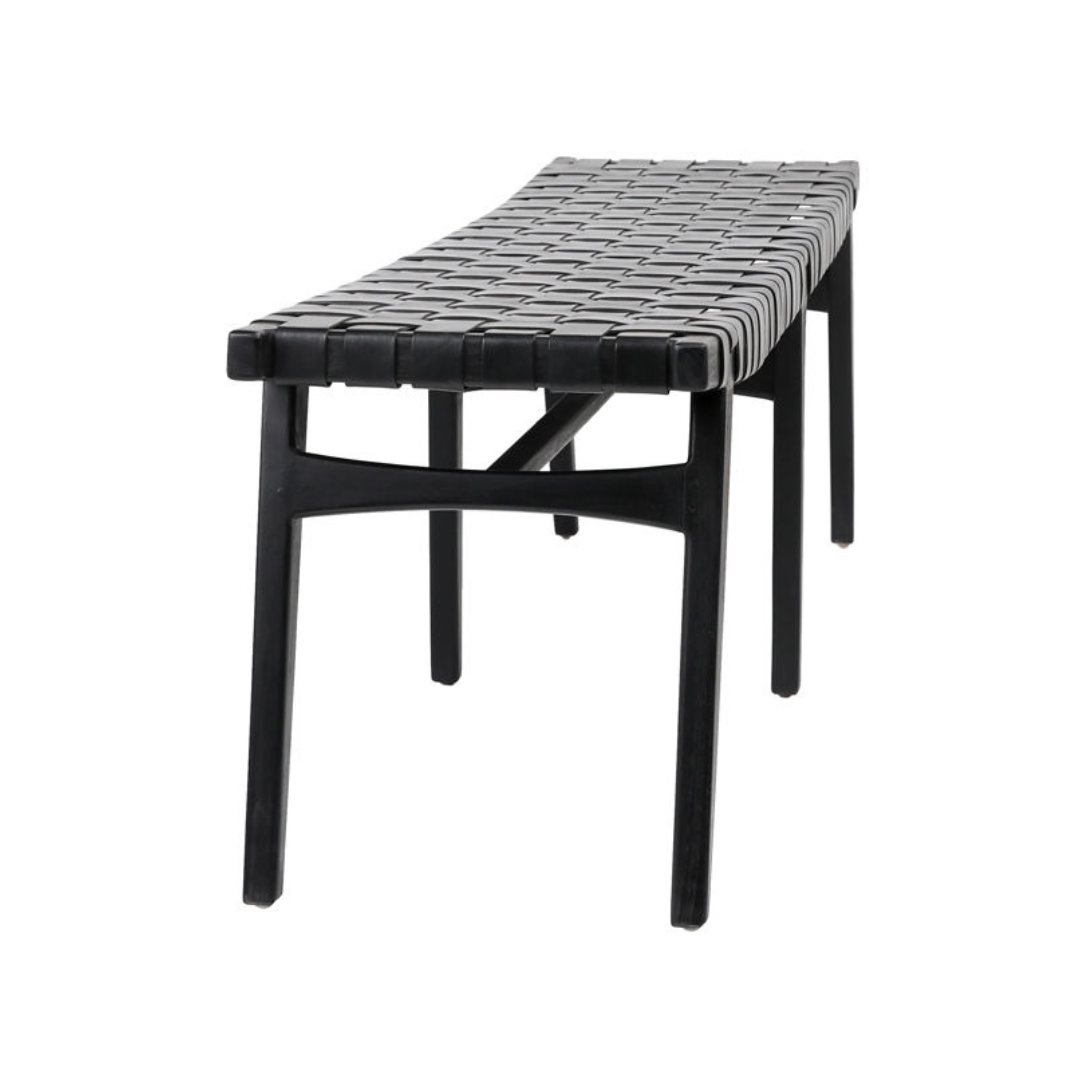 Caryll Bench