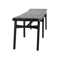 Caryll Bench