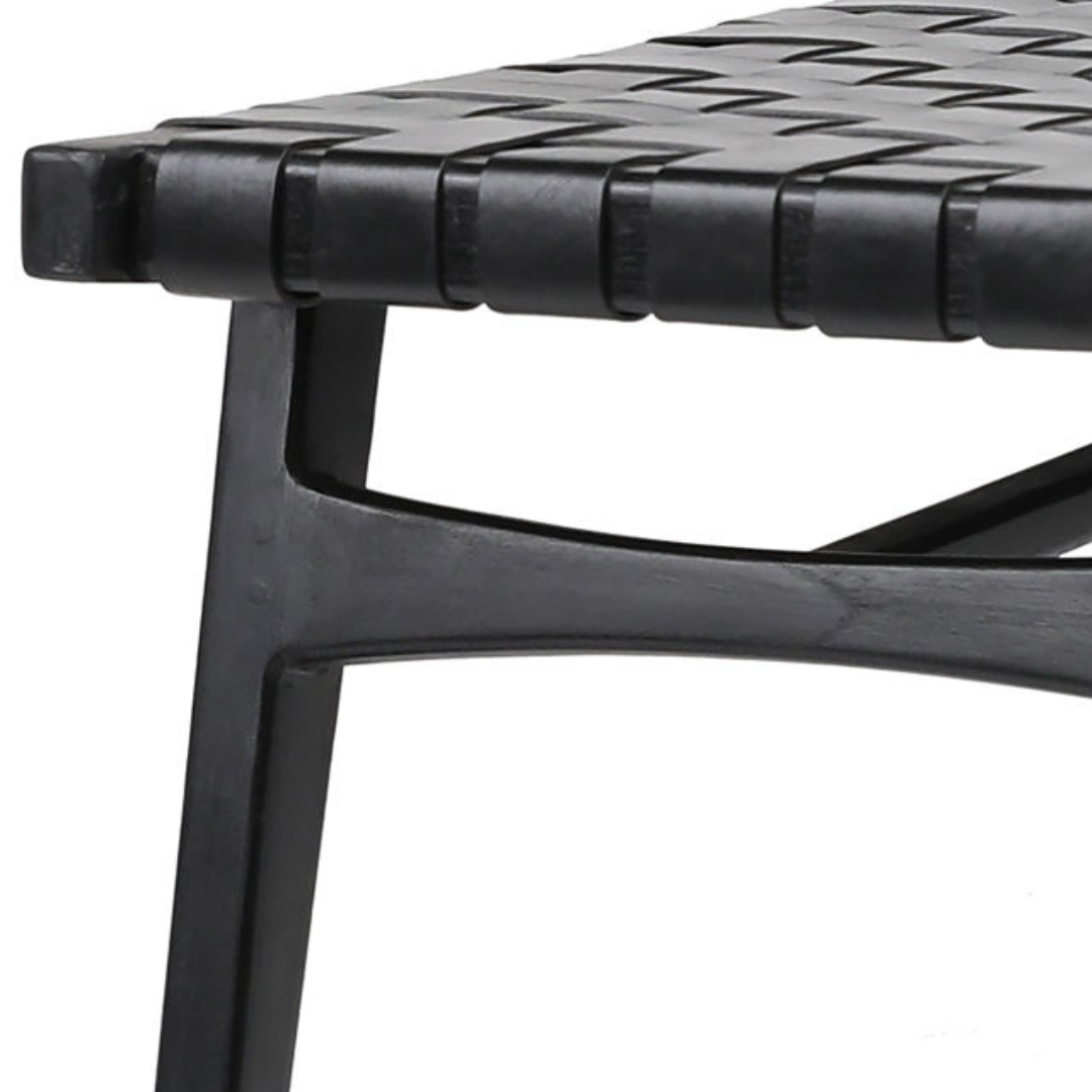 Caryll Bench